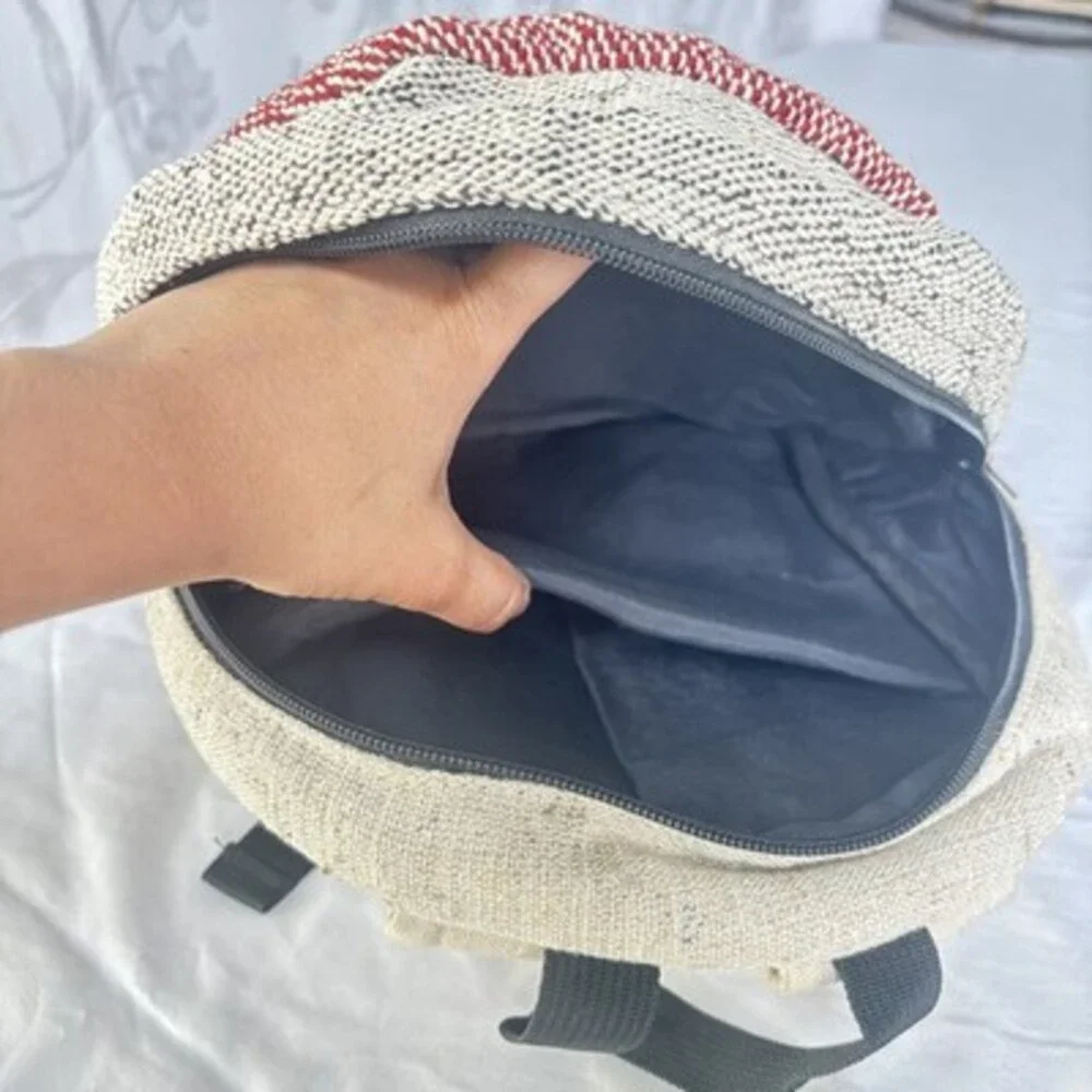 Himalayan Hemp hemp boho